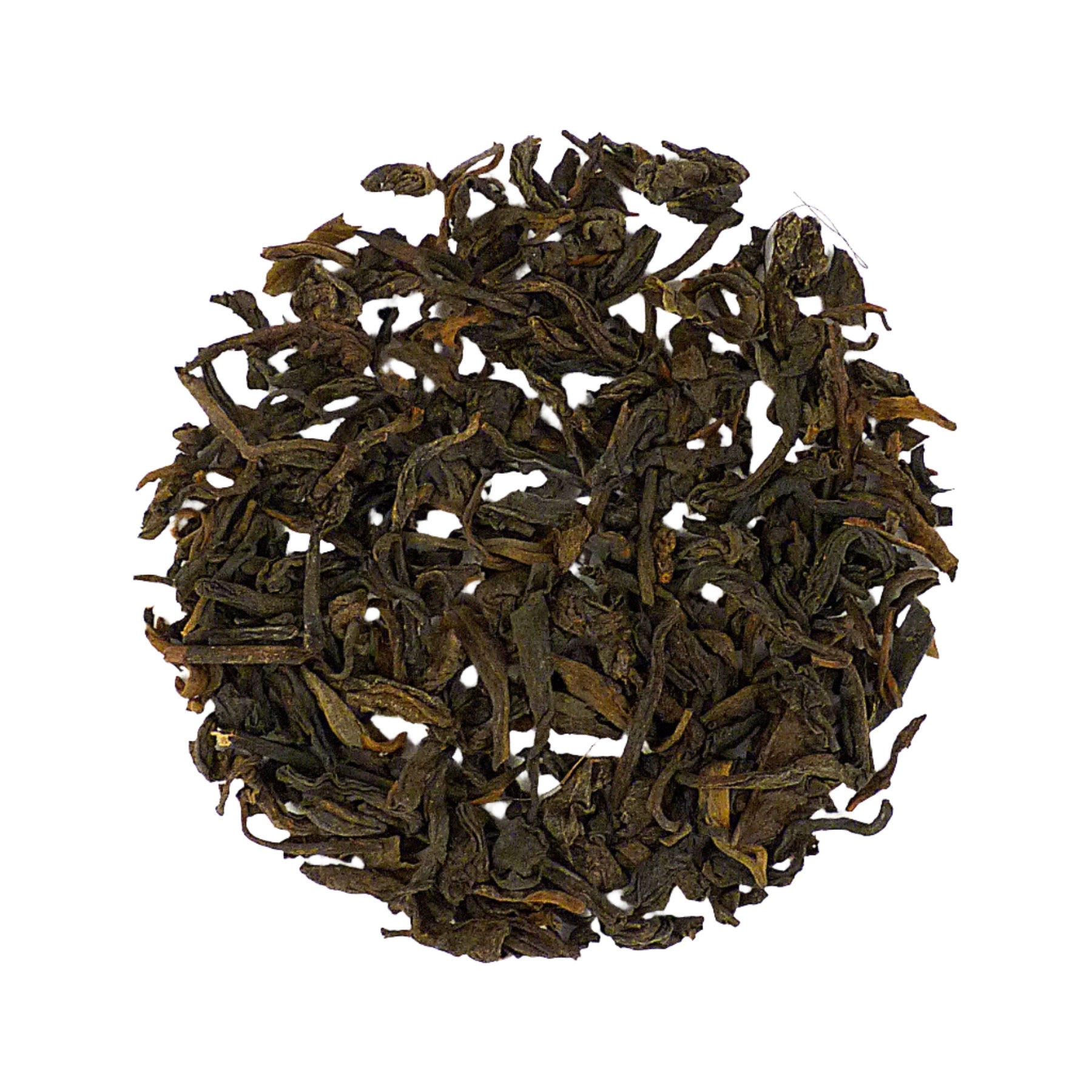 1993 Superior Yunnan Pu-erh Y562 Black Box 年中茶吉幸Y562盒装