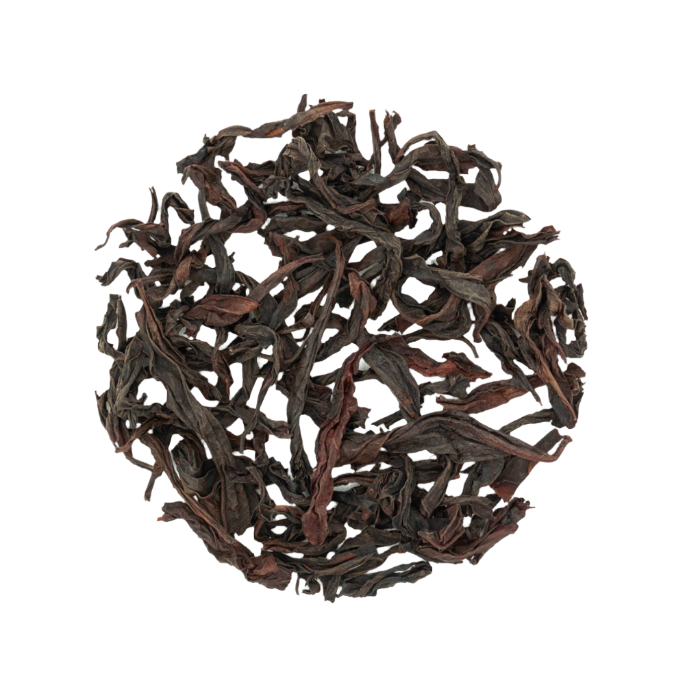 Da Hong Pao Cliff Tea 武夷山 正岩大紅袍
