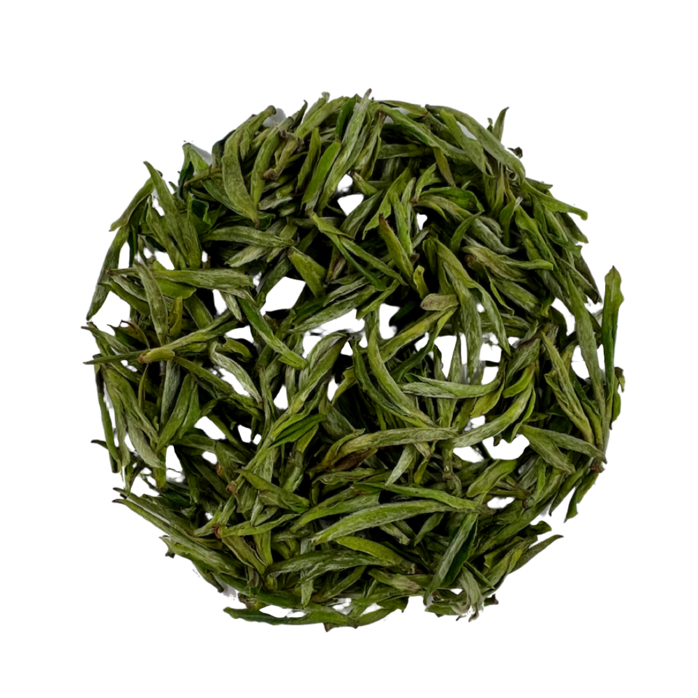 Zhu Ye Qing 竹葉青