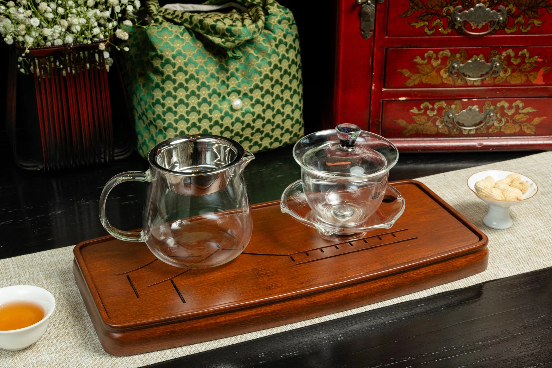 New Arrival Teaware