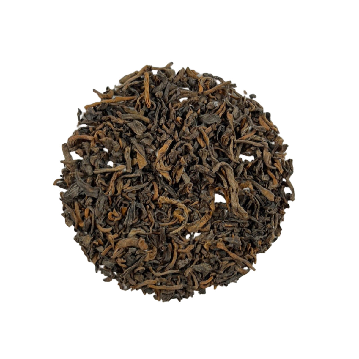 1990's Imperial Pu-erh 御藏陳年普洱