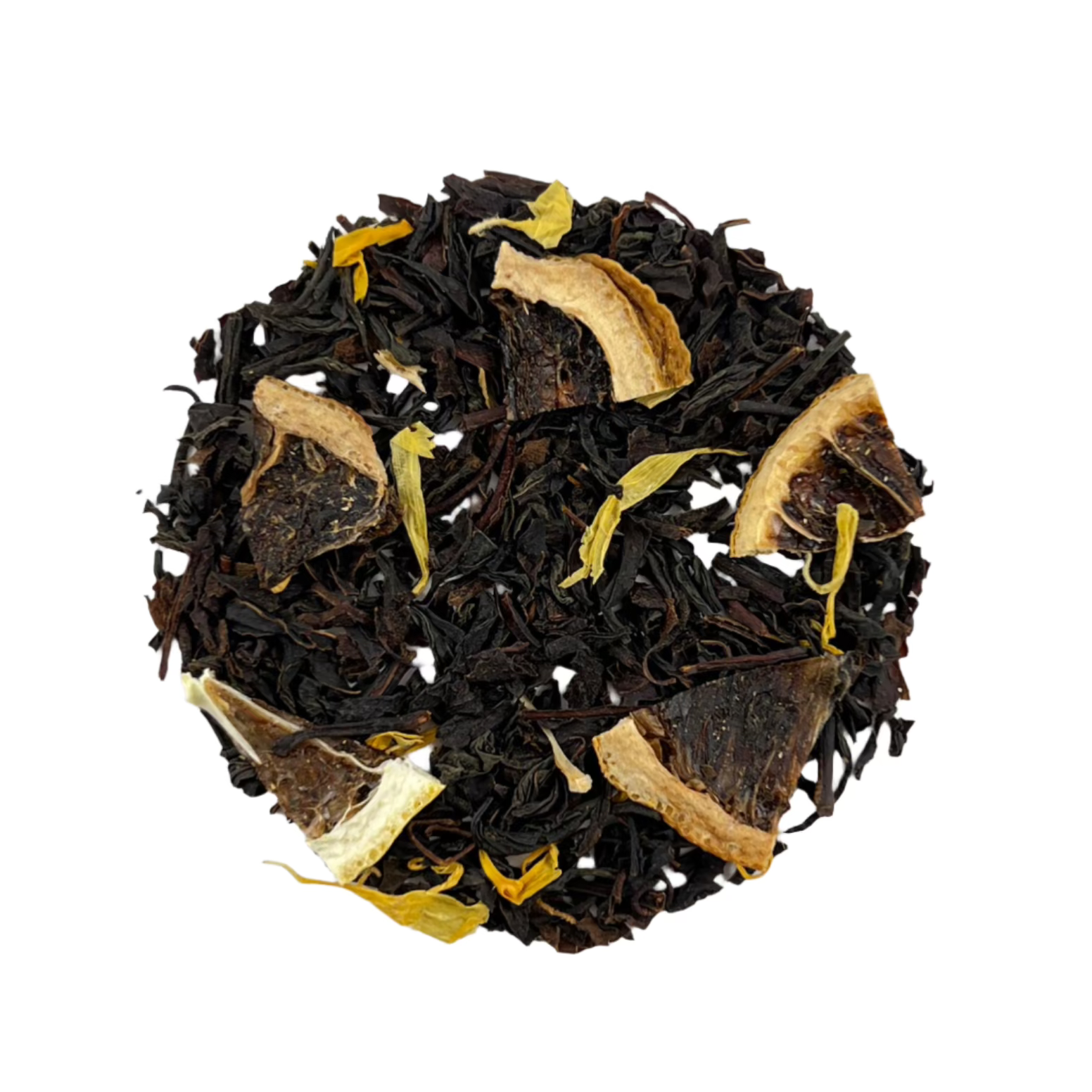 Staff Seasonal Blend