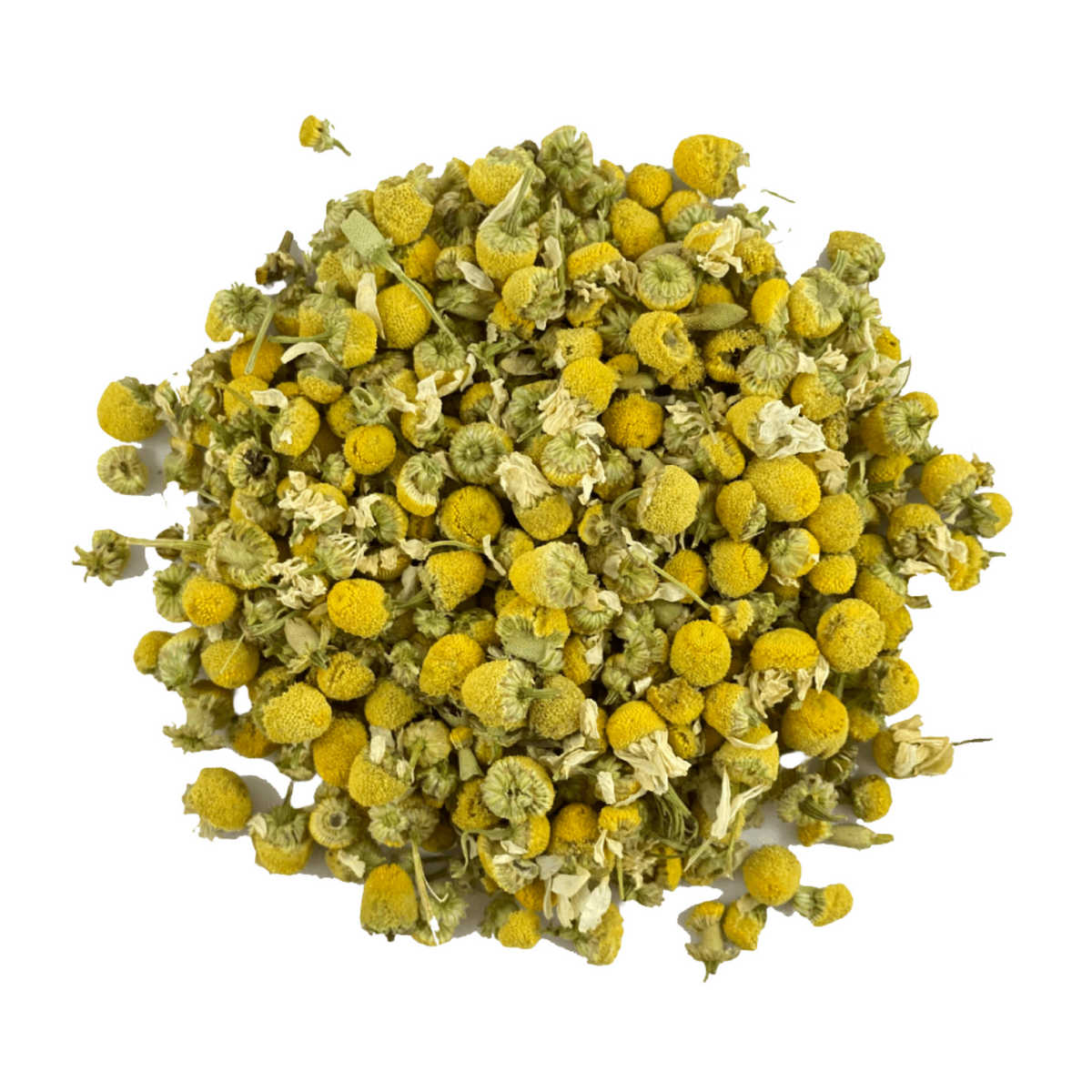 Croatian Chamomile Tea 洋甘菊