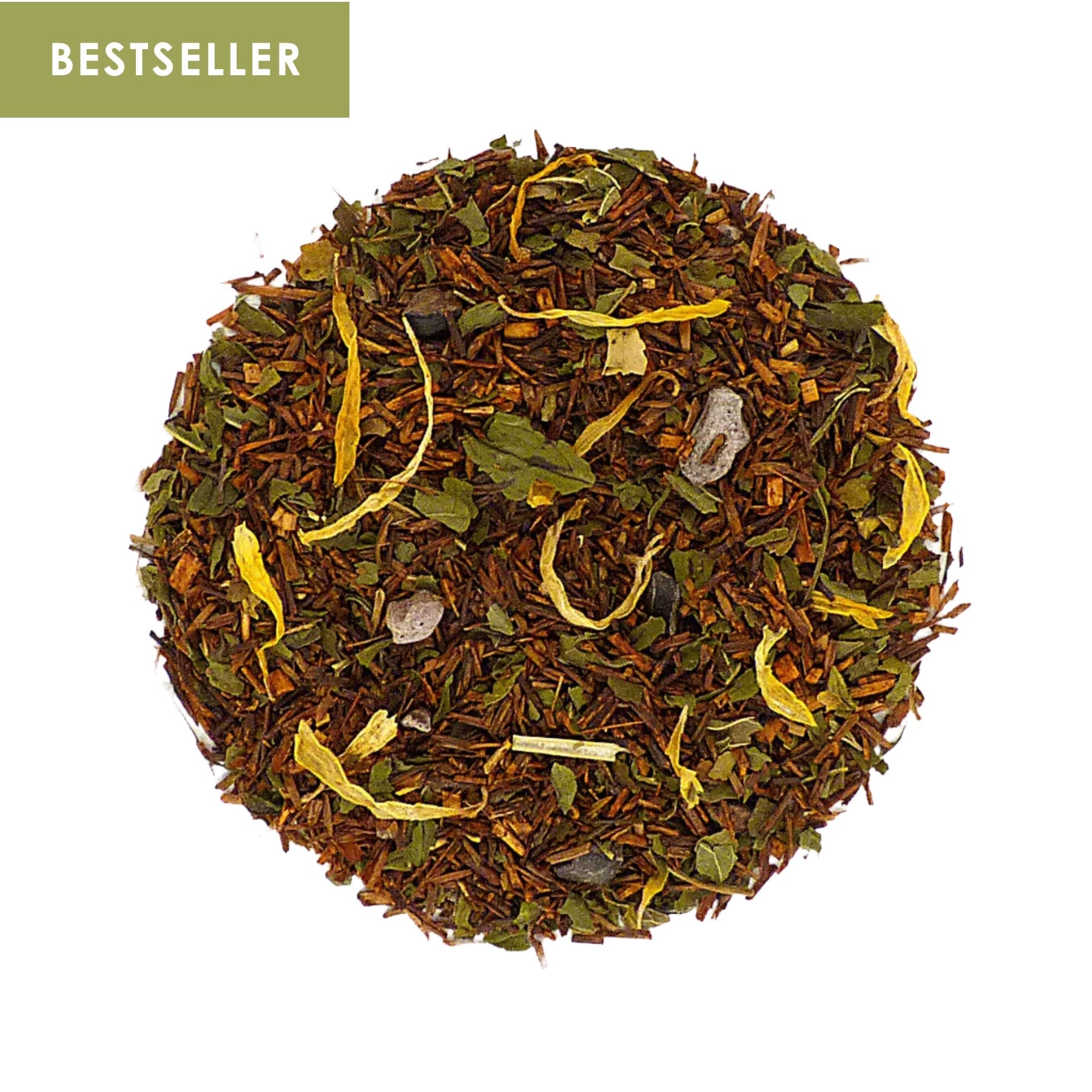 Rooibos Chocolate Mint (bestseller) 南非 巧克力薄荷路依保斯