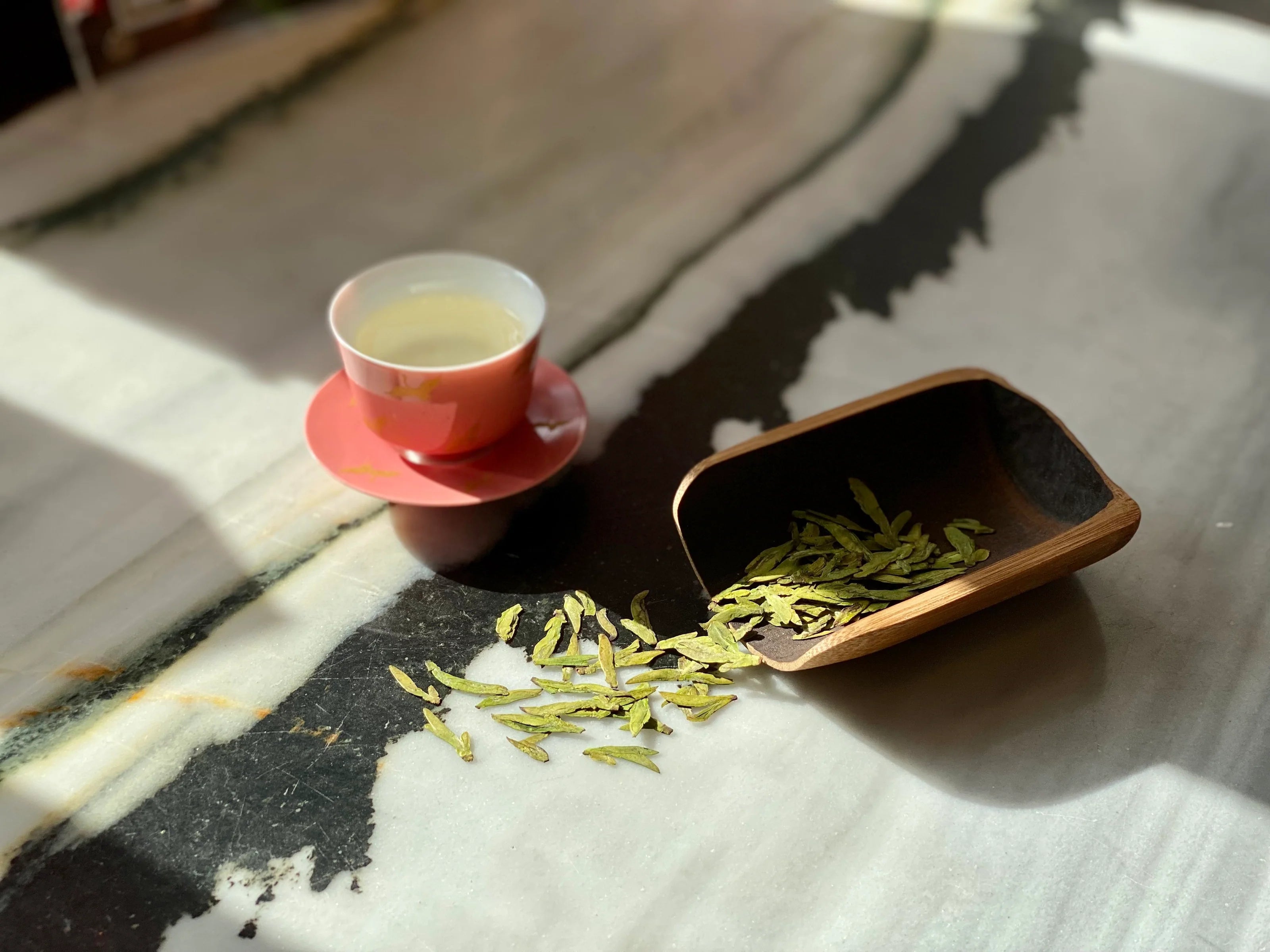 Premium Quality Tea, Vancouver's First Chinese Tea Shop est. 1981