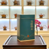 Lang Cai Supreme Oolong 鳳梨香浪菜 250g Gift Tin