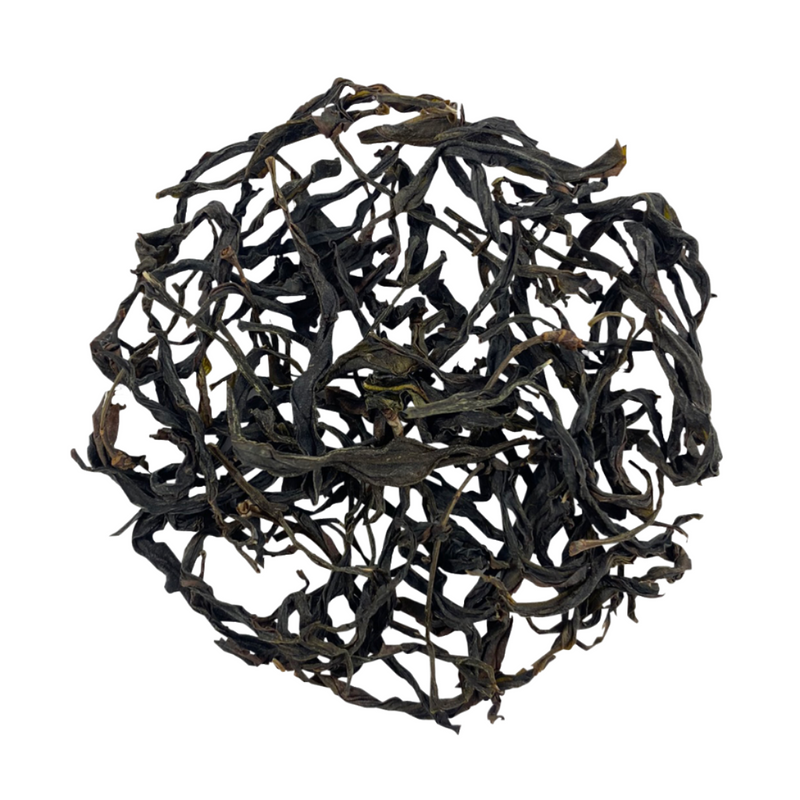 Lang Cai Supreme Oolong
