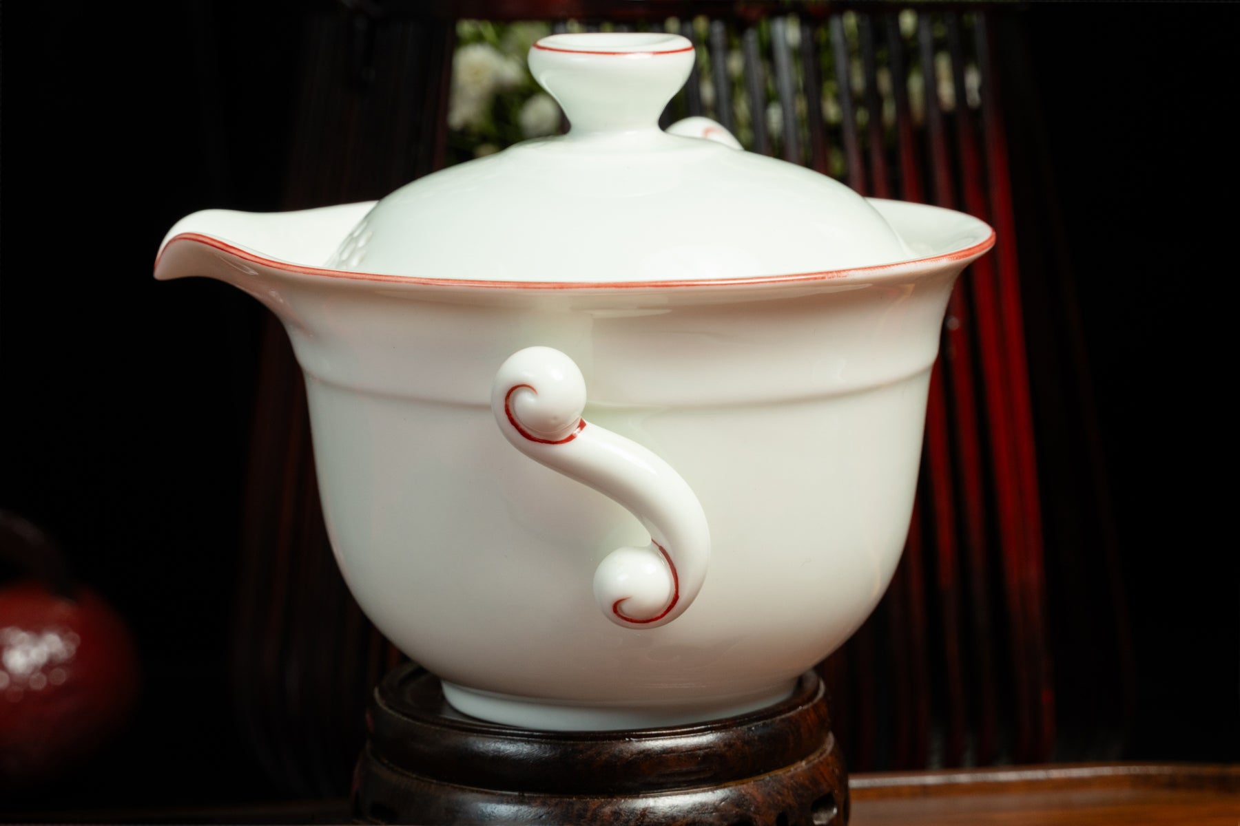 Celadon China Teapot 青瓷三代單壺