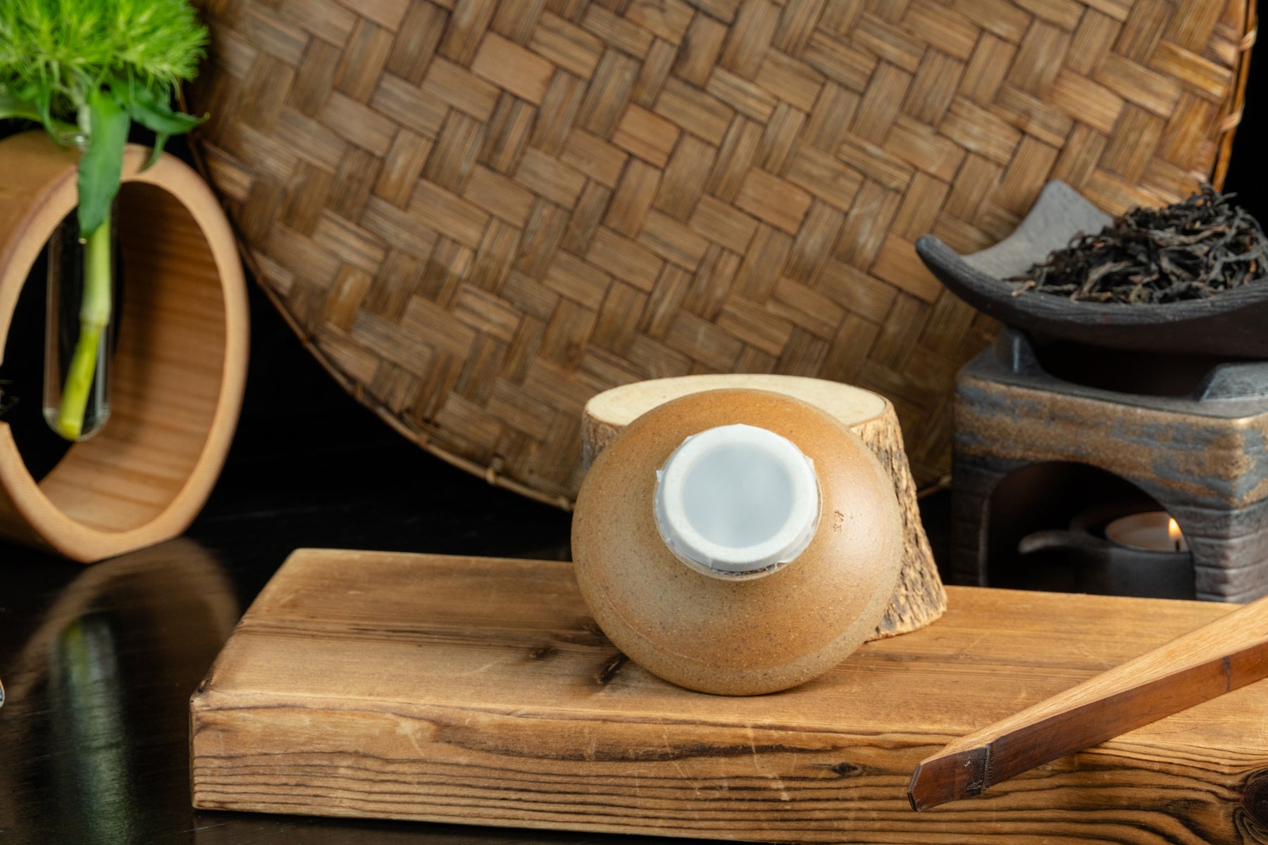 Jingdezhen Silk Sift Strainer &nbsp;景德鎮絲茶濾