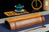 Aged Bamboo Tea Tray - S 原竹茶盤