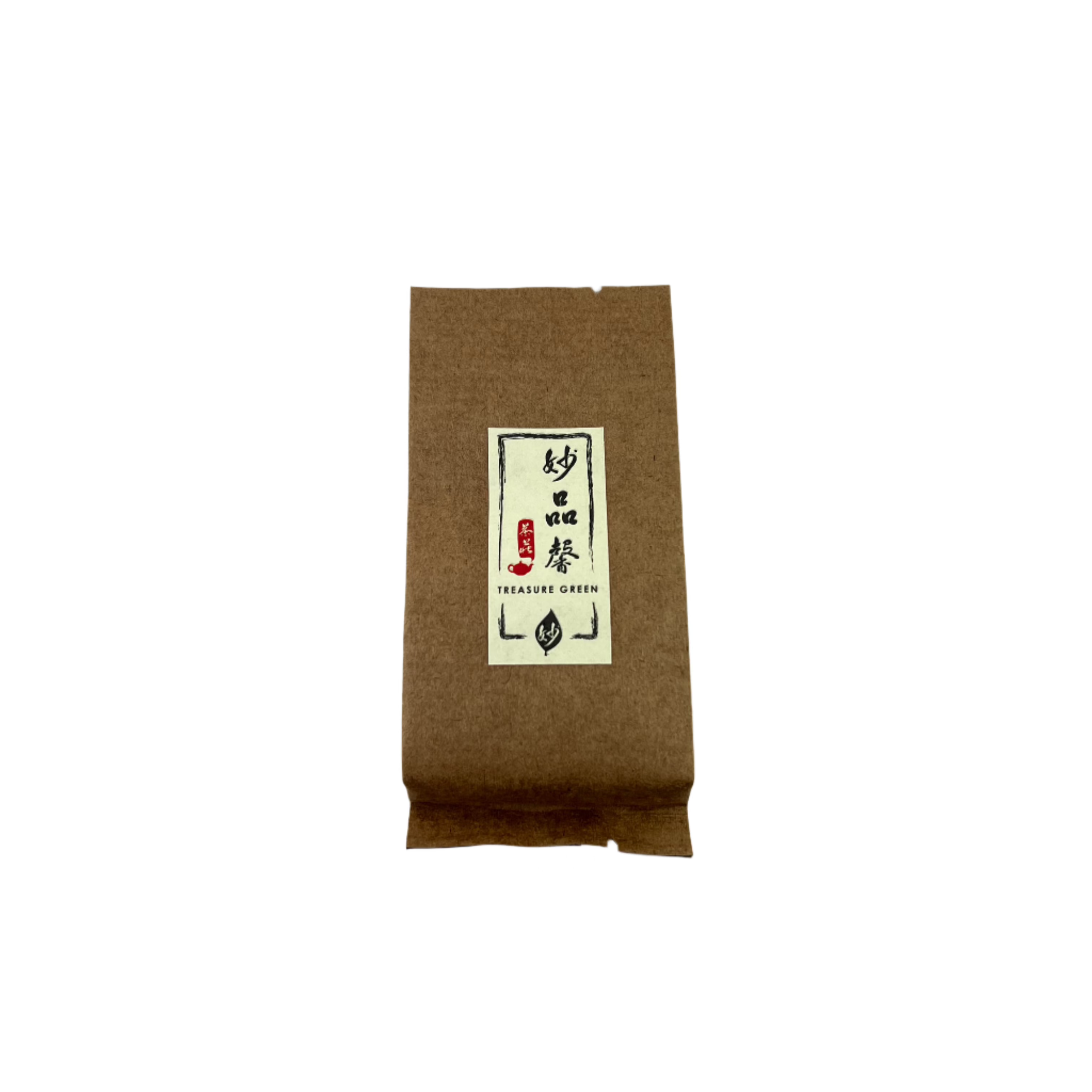 Qi Lan Oolong (Dou Mi Feng) - charcoal dried (bestseller) 正岩奇蘭 (斗米峰)