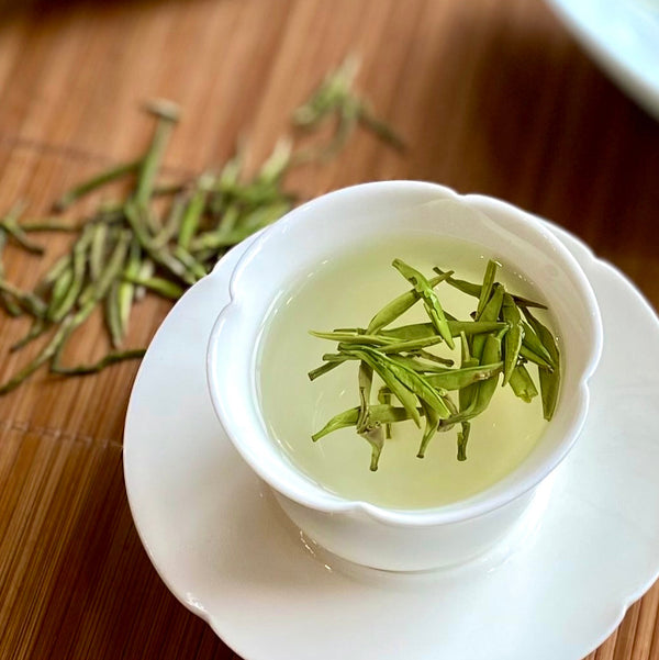 Premium Quality Tea, Vancouver's First Chinese Tea Shop est. 1981