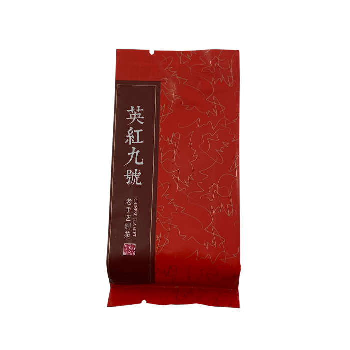 Yingde Hong No. 9 英德紅茶九號