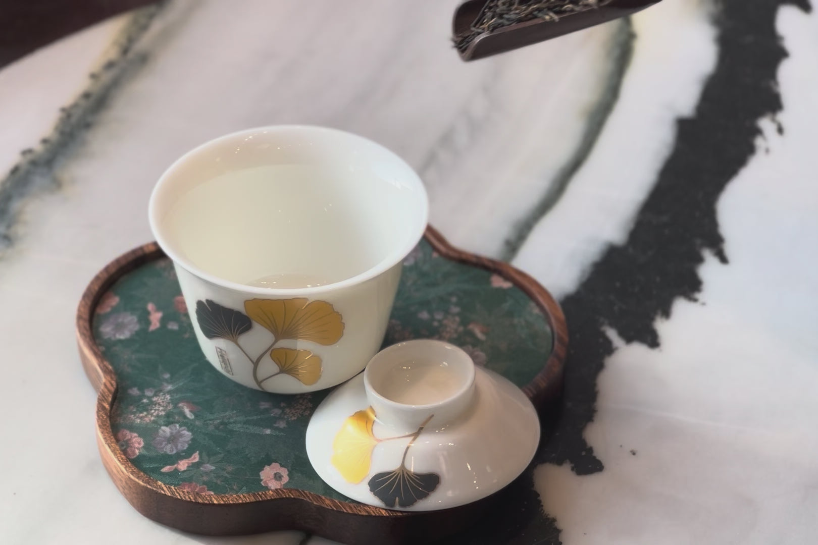 Original Jasmine Black Tea 茉莉紅茶
