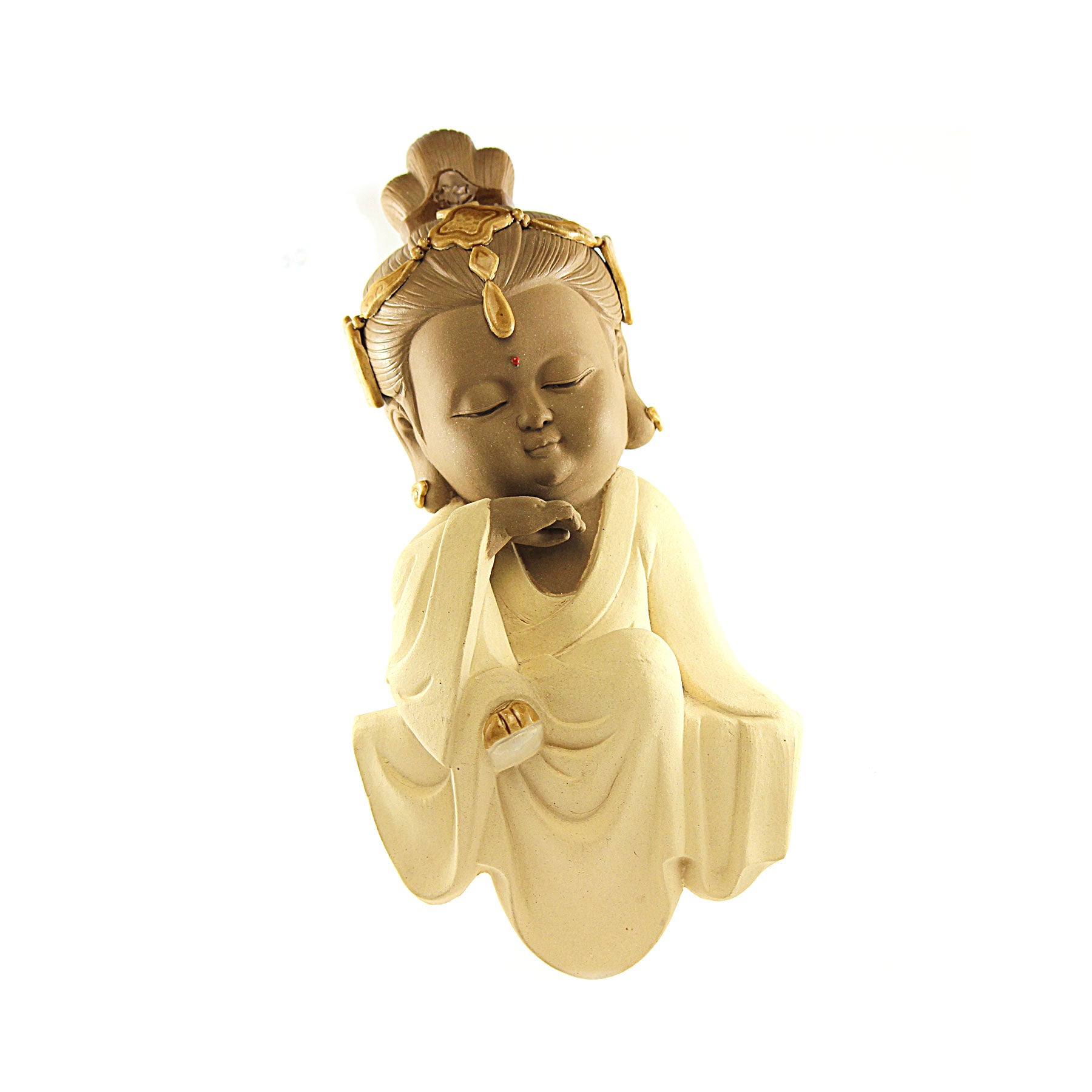 The Goddess Terracotta