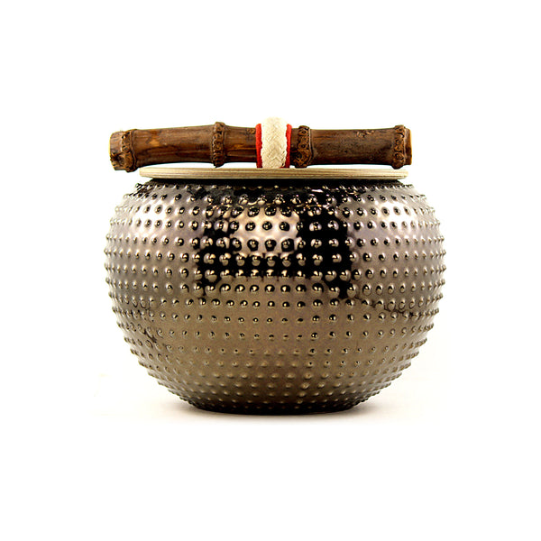 Ceramic Canister Bowl (Caddy)