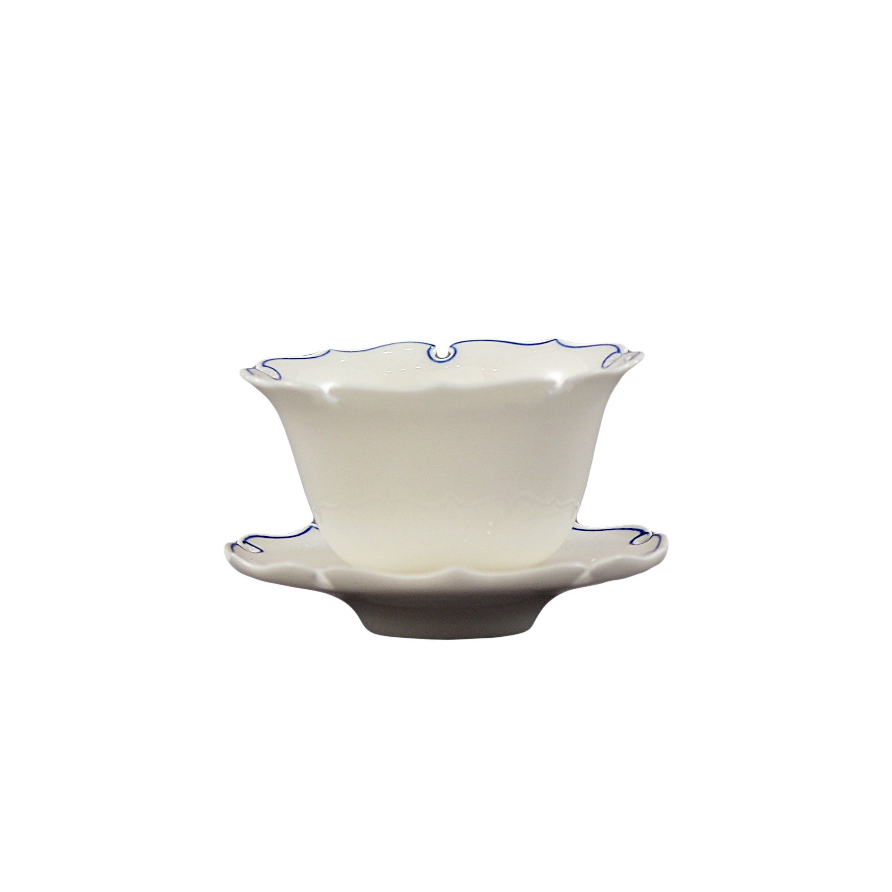 Delicacy Gaiwan Set (Cup/Saucer) Tea Set