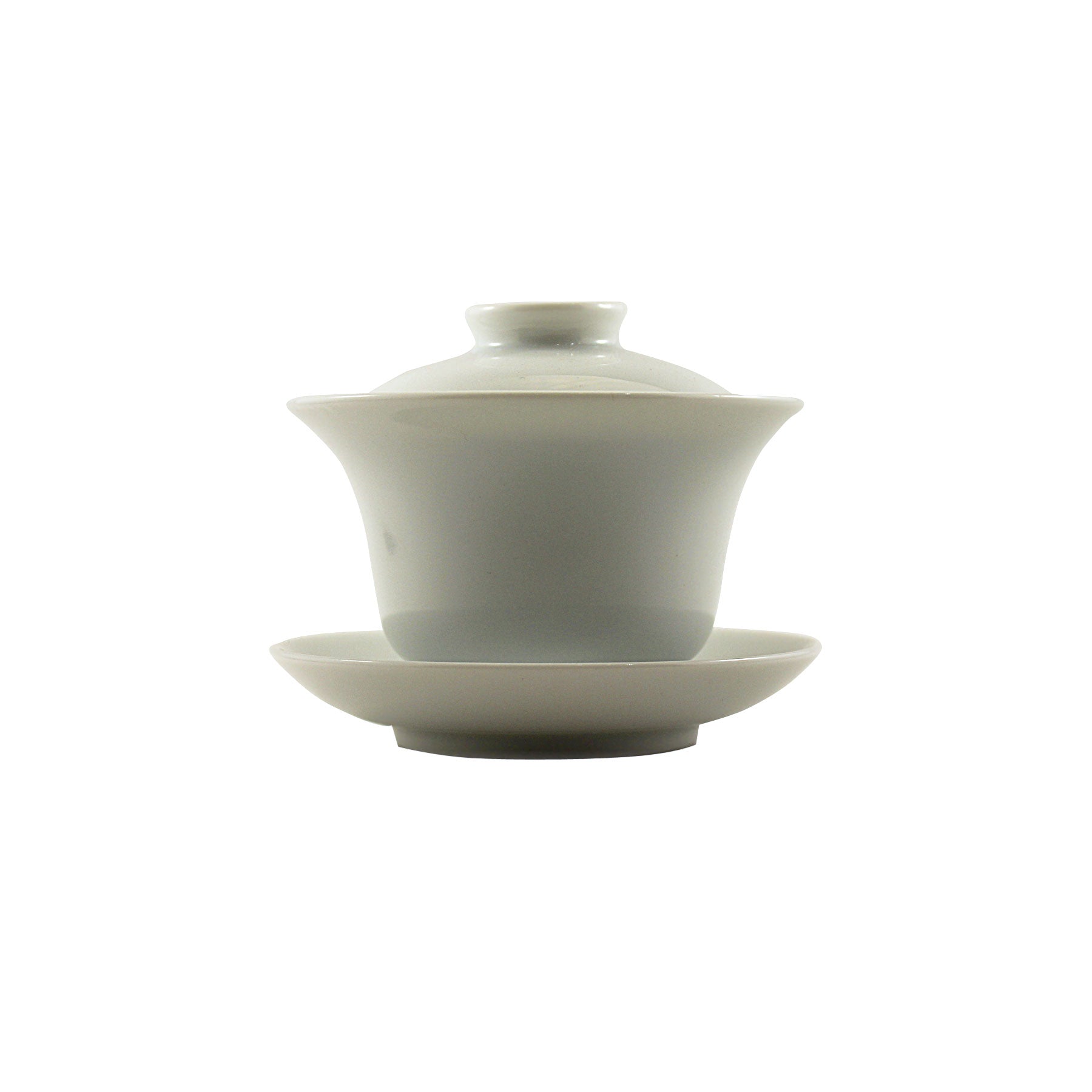 Jingdezhen Gaiwan 250ml Simplistic 景德鎮 蓋碗