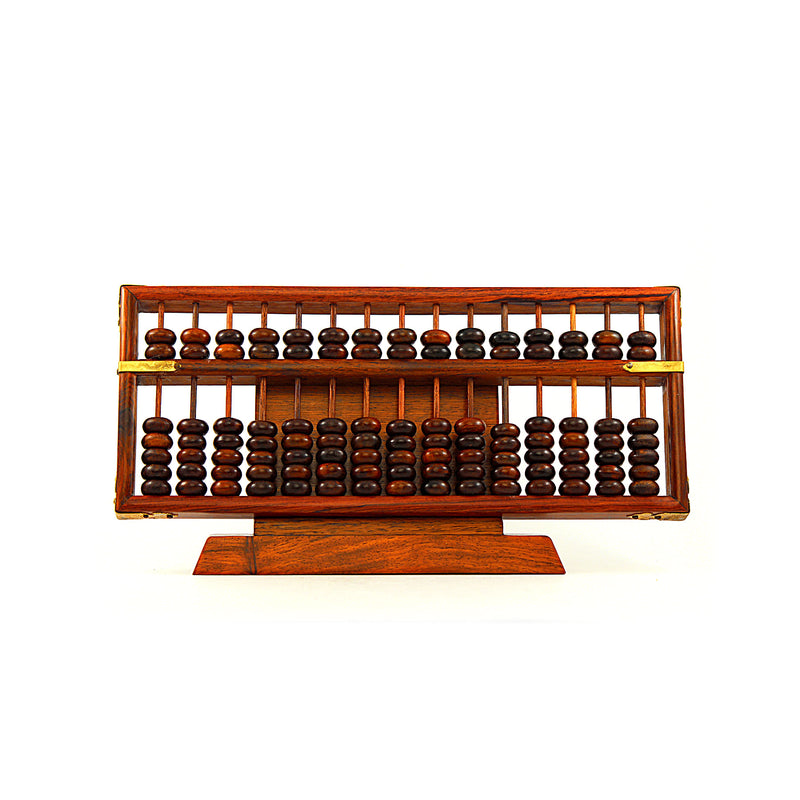 Abacus Rosewood (large)