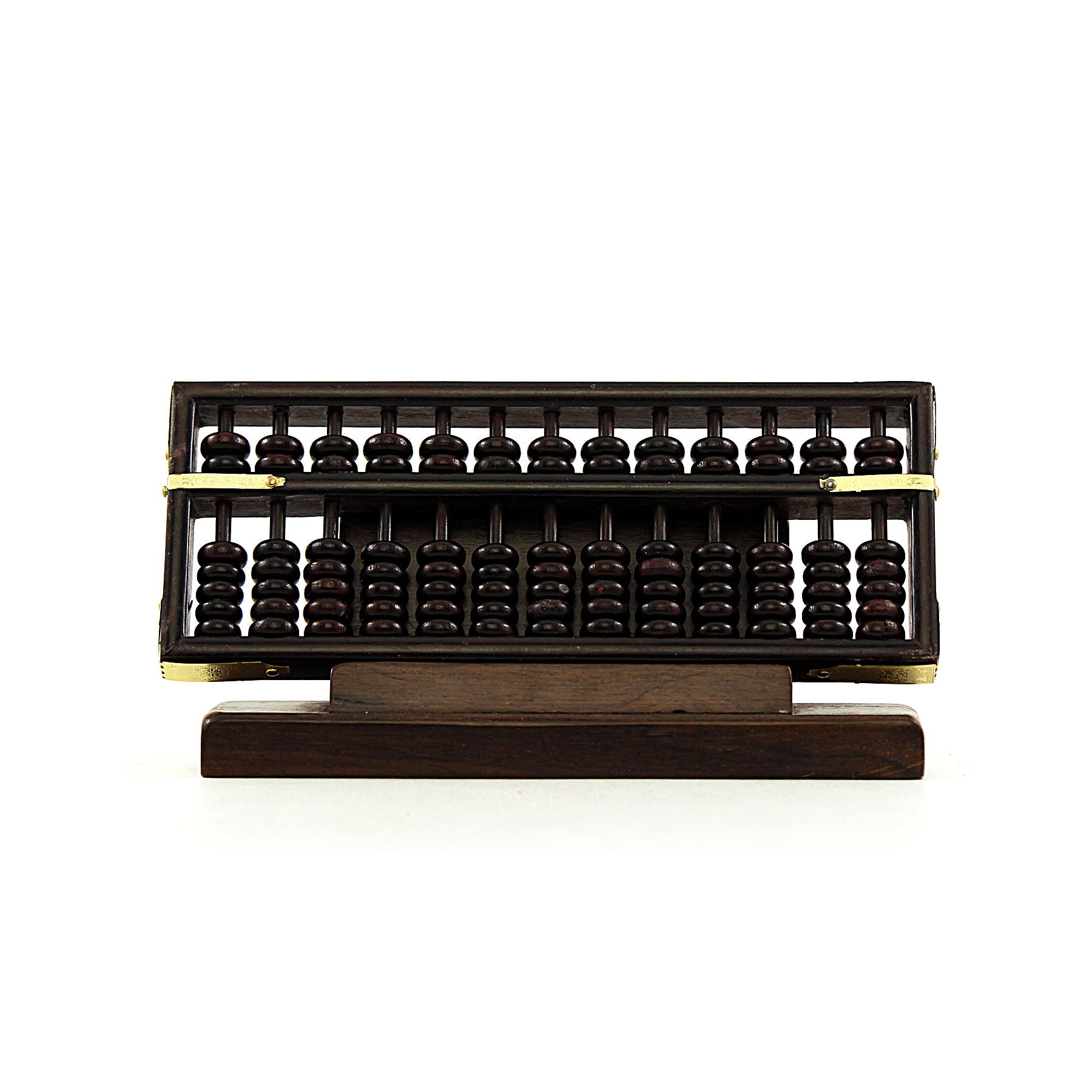 Abacus Black Small