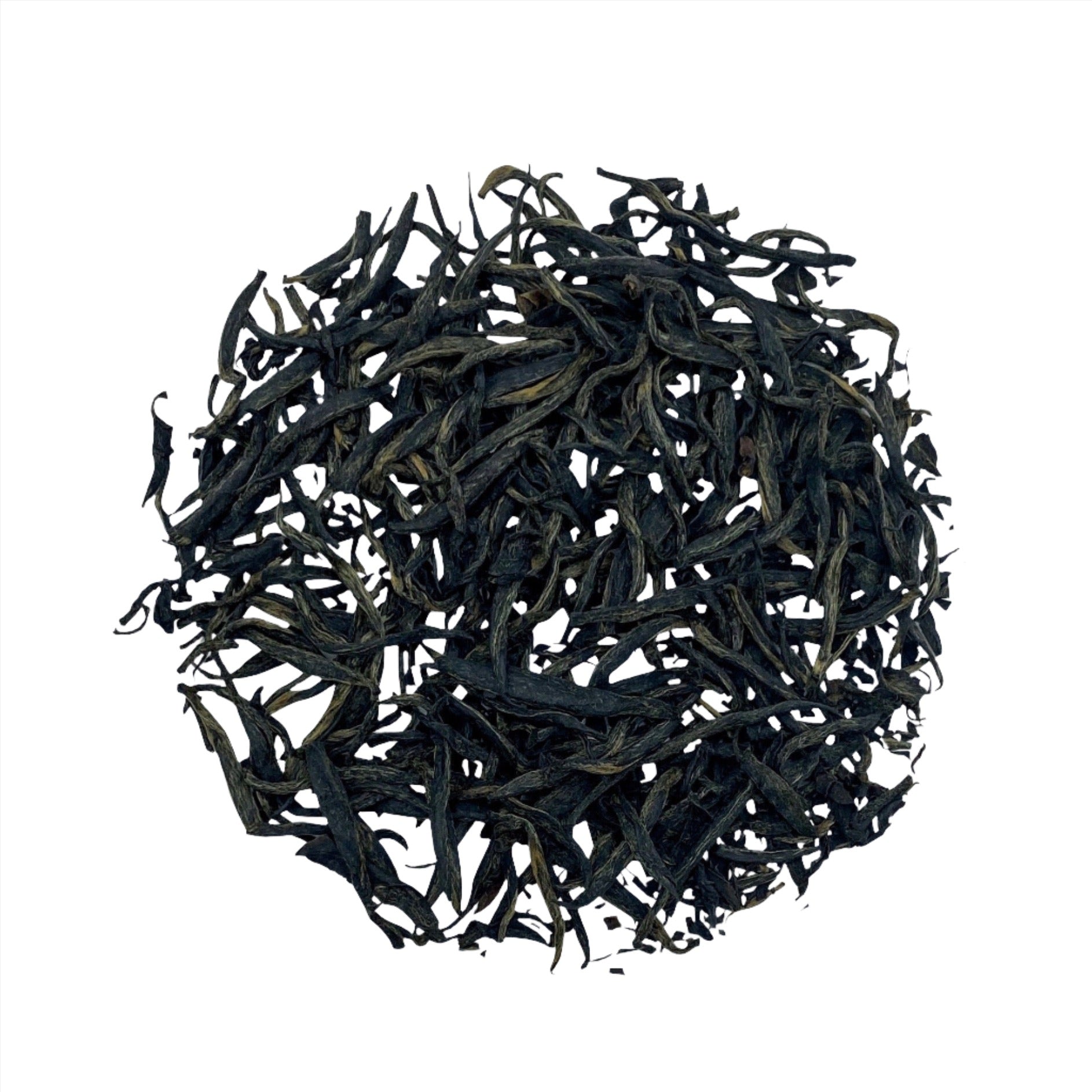 Mei Zhan Jin Jun Mei Wild Black