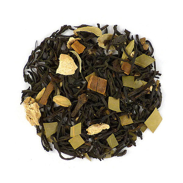 Masala Chai 印度 印度香草紅茶
