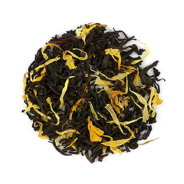 Monk's Blend 斯里兰卡 石榴紅茶