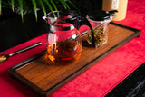 Artisan Glass Tea Brewer