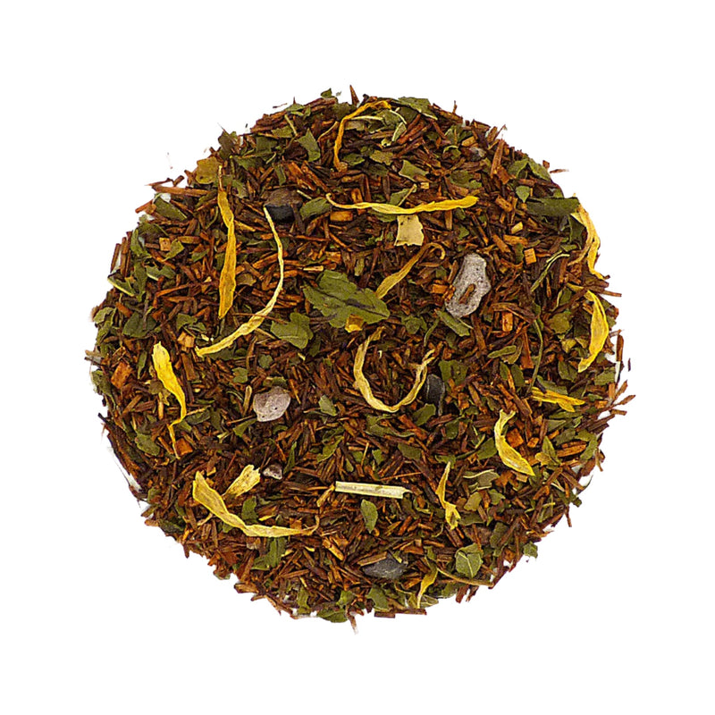 Rooibos Chocolate Mint (bestseller) 南非 巧克力薄荷路依保斯