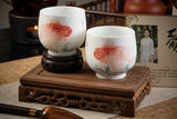 Rising Fortune (Set of 2) Cups 鴻運-鴻運當頭