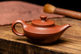 Yixing Terracotta Teapot Lantern