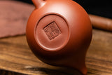 Yixing Terracotta Teapot Lantern