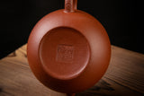 Yixing Terracotta Teapot The Beauty (Xishi) 西施壺