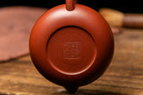Yixing Terracotta Teapot Luting
