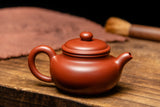 Yixing Terracotta Teapot Classical