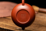 Yixing Terracotta Teapot Classical