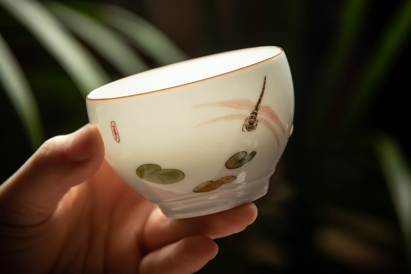 Dragonfly Imperial Cup