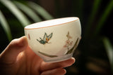 Butterfly Imperial Cup