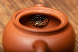 Yixing Terracotta Teapot Prophecy