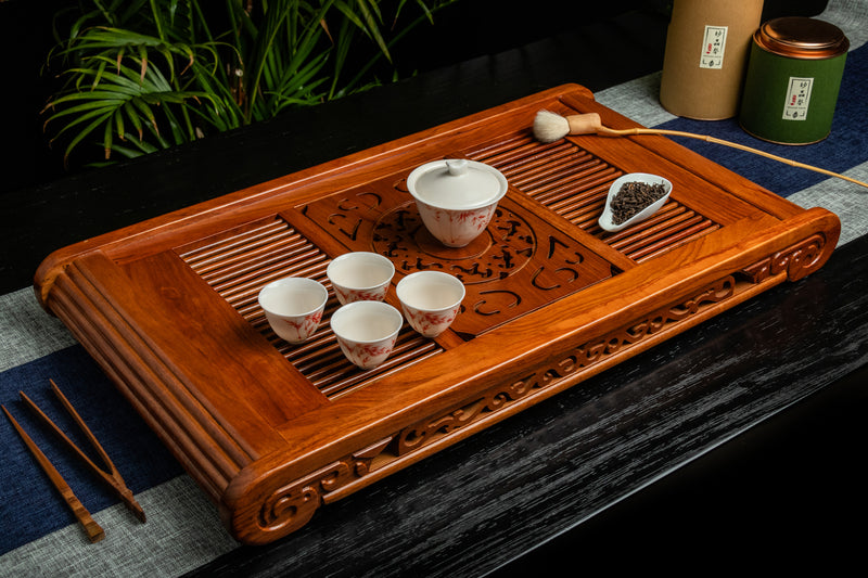 Classical Tray