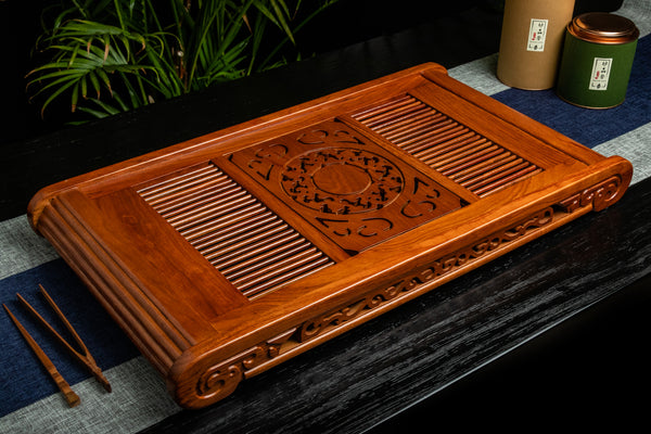 Classical Tray