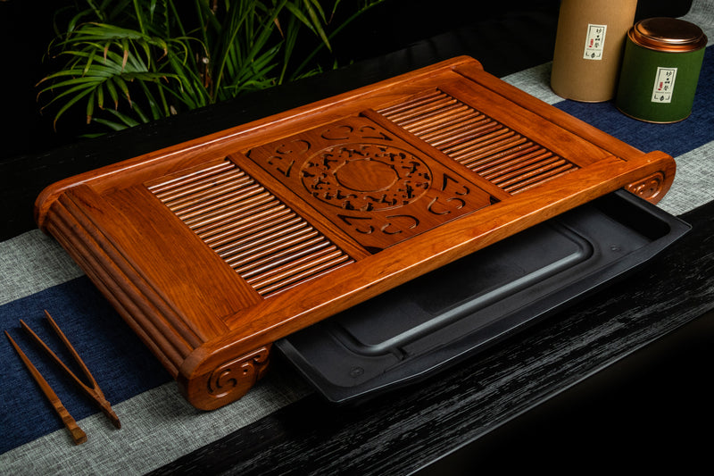 Classical Tray