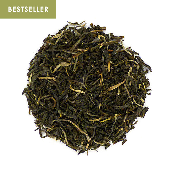JIN SHAN BO Chinese Jasmine Tea (20 Tea Bags) – A-Mart