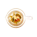 Artisan Lily Garden Jasmine 百盒花蓝