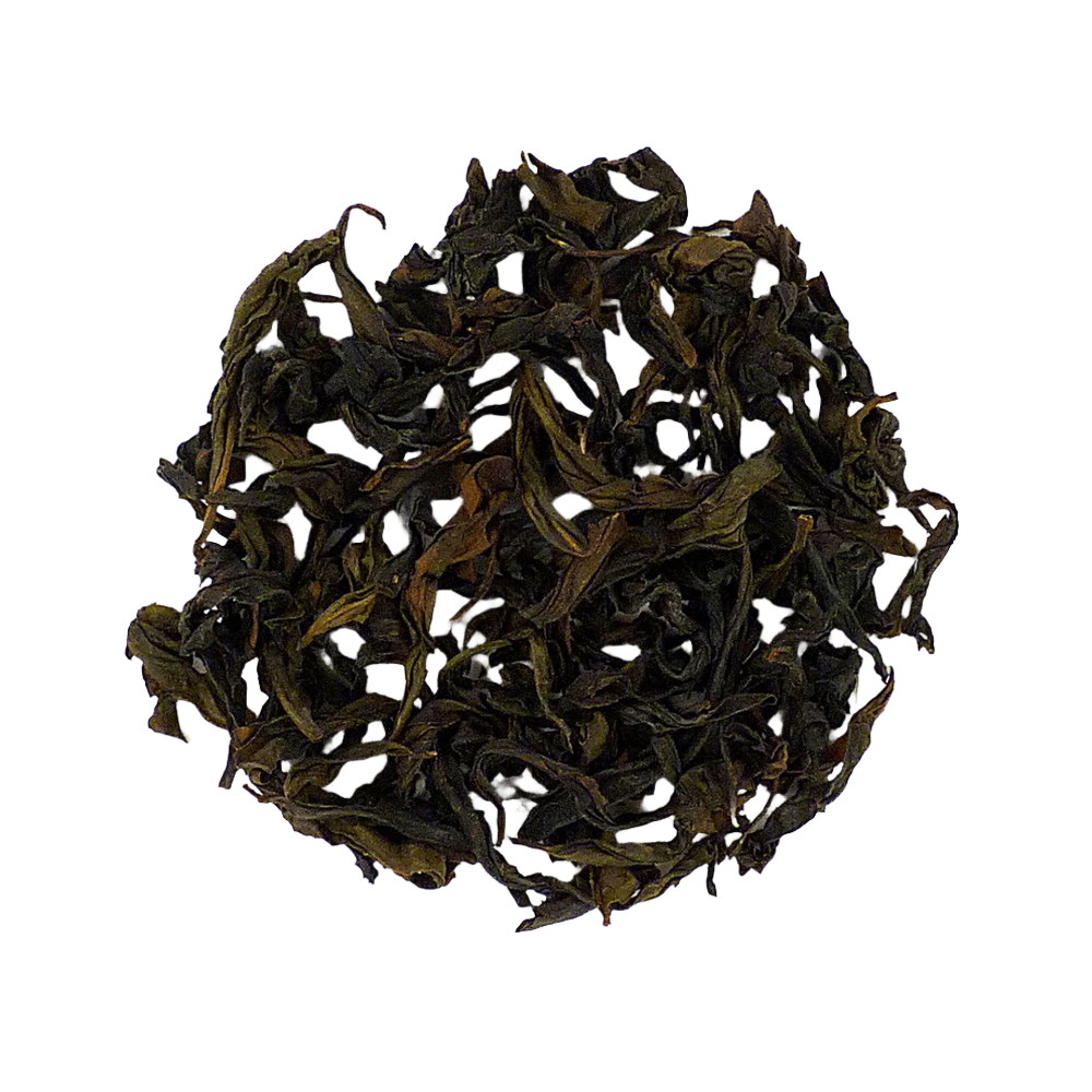 Qi Lan Cliff (Dou Mi Feng Cliff) 奇蘭岩茶