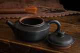 Jian Shui Yunnan Teapot De Zhong XiShi 德鍾 西施
