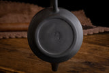 Jian Shui Yunnan Teapot De Zhong XiShi 德鍾 西施