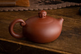 Chao Zhou ZhuNi Teapot Piglet 潮州手拉壺小豬