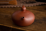 Chao Zhou ZhuNi Teapot Piglet 潮州手拉壺小豬