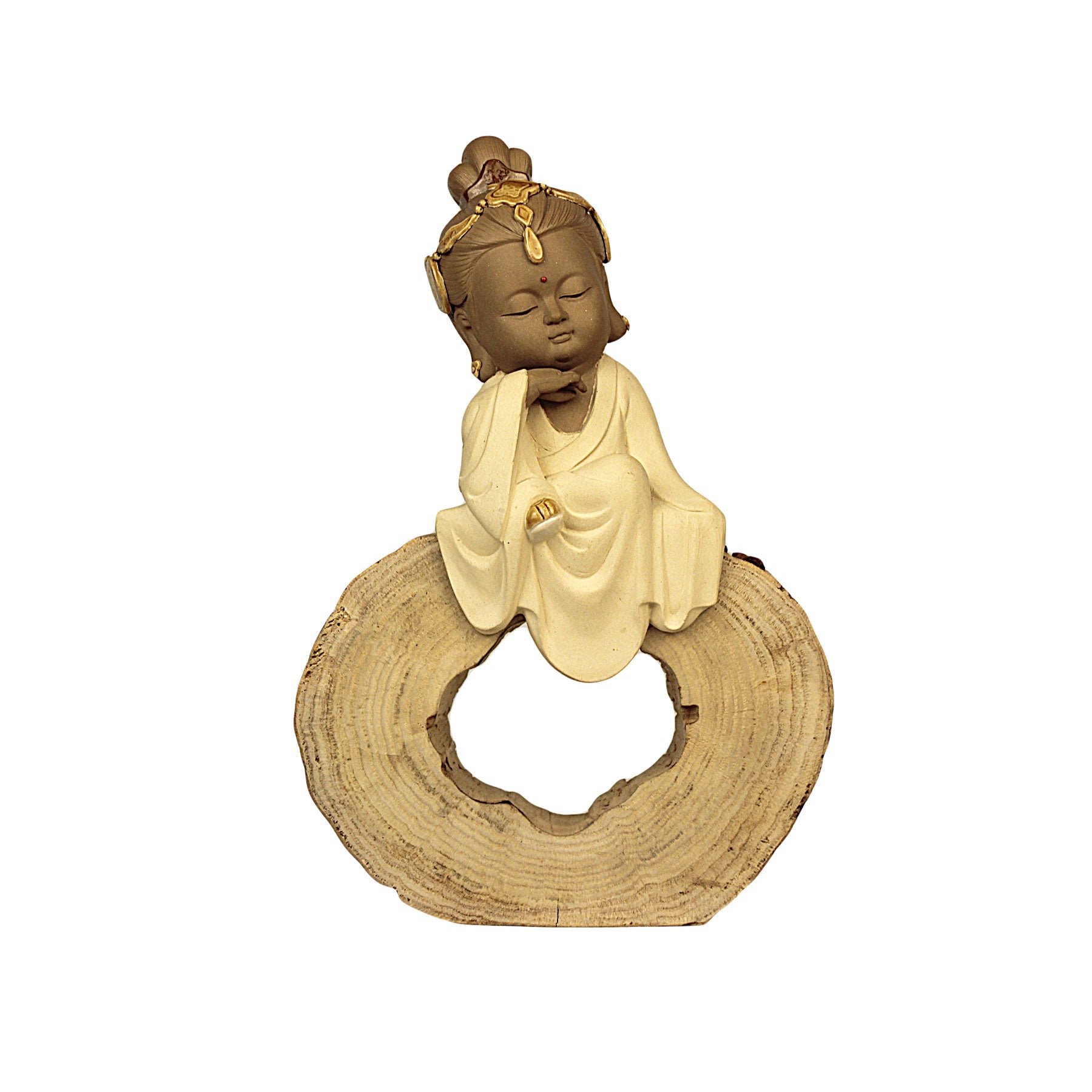 The Goddess Terracotta